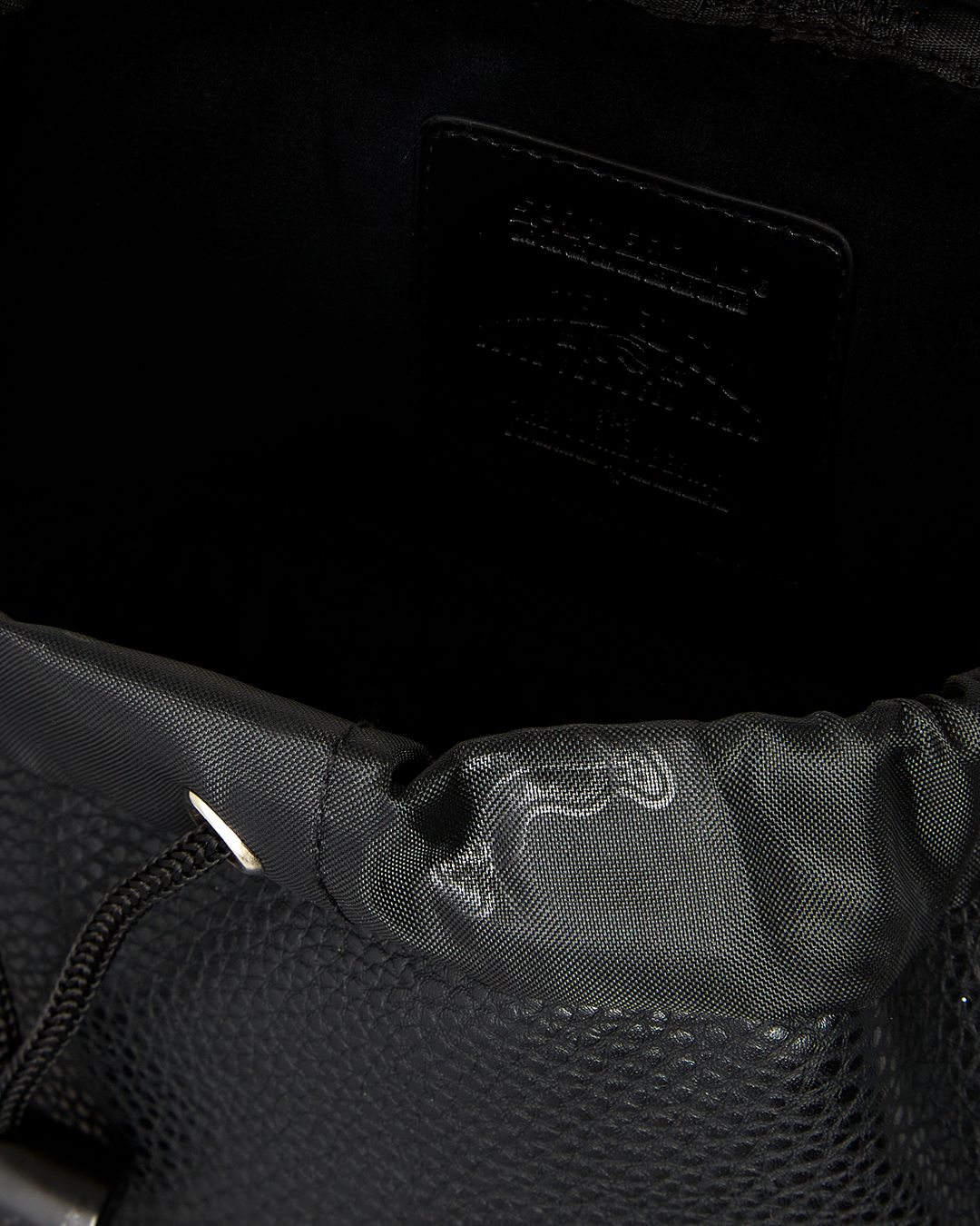 Limited Edition THE HQ HILLS BACKPACK