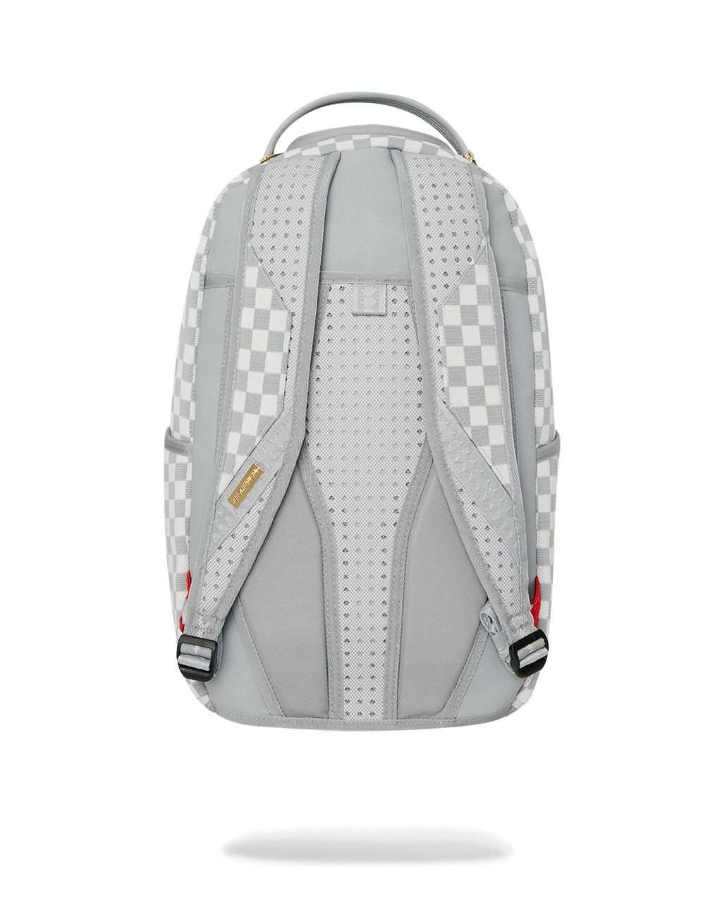 Limited Edition KNIT SHARKS IN PARIS IN CREAM DLX BACKPACK