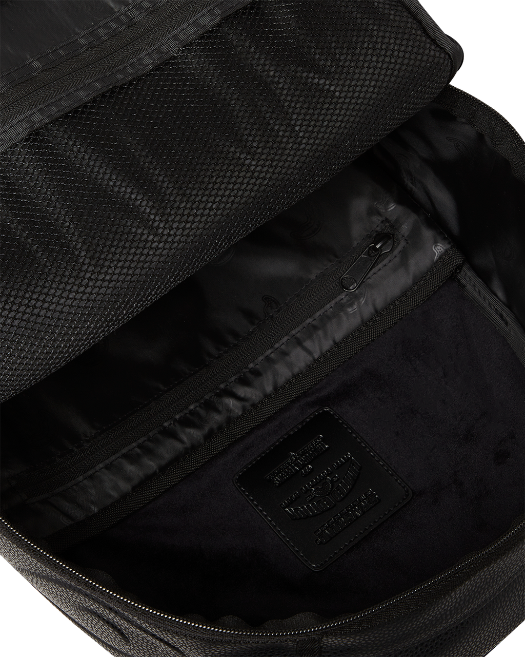 Limited Edition THE HQ BACKPACK
