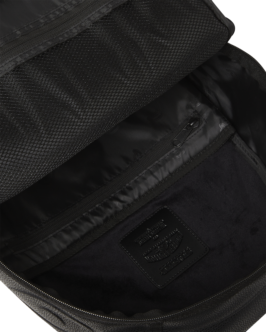 Limited Edition THE HQ BACKPACK
