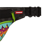 Limited Edition SLIME TAKEOVER SAVVY CROSSBODY