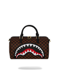 Limited Edition SAWTOOTH SHARKS IN PARIS MINI DUFFLE