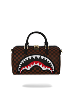 Limited Edition SAWTOOTH SHARKS IN PARIS MINI DUFFLE