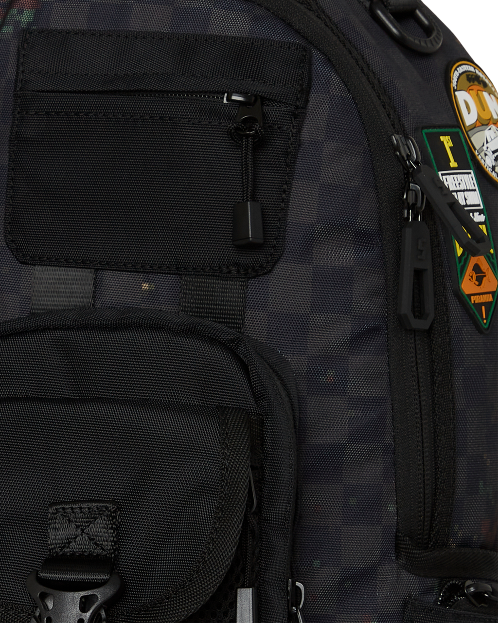Limited Edition DAREDEVIL GLOBAL MOGUL 305 SPECIAL OPS BACKPACK