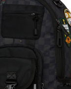 Limited Edition DAREDEVIL GLOBAL MOGUL 305 SPECIAL OPS BACKPACK