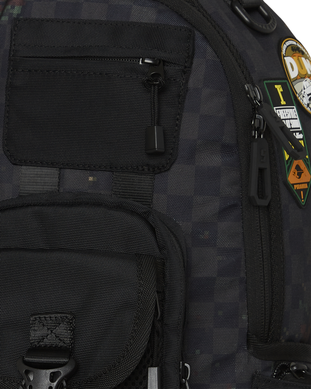 Limited Edition DAREDEVIL GLOBAL MOGUL 305 SPECIAL OPS BACKPACK