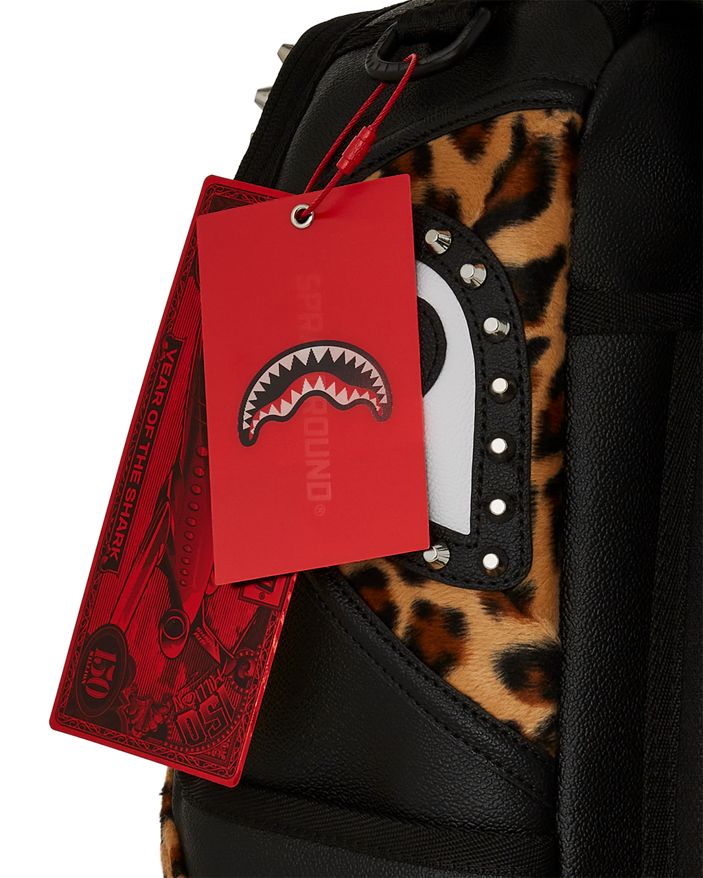 Limited Edition BACKSTAGE BACKPACK
