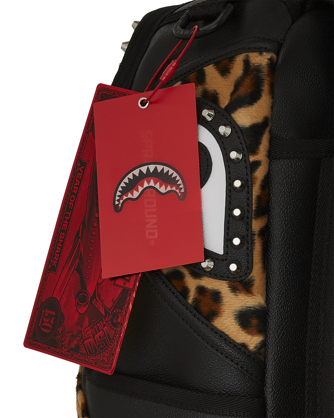 Limited Edition BACKSTAGE BACKPACK