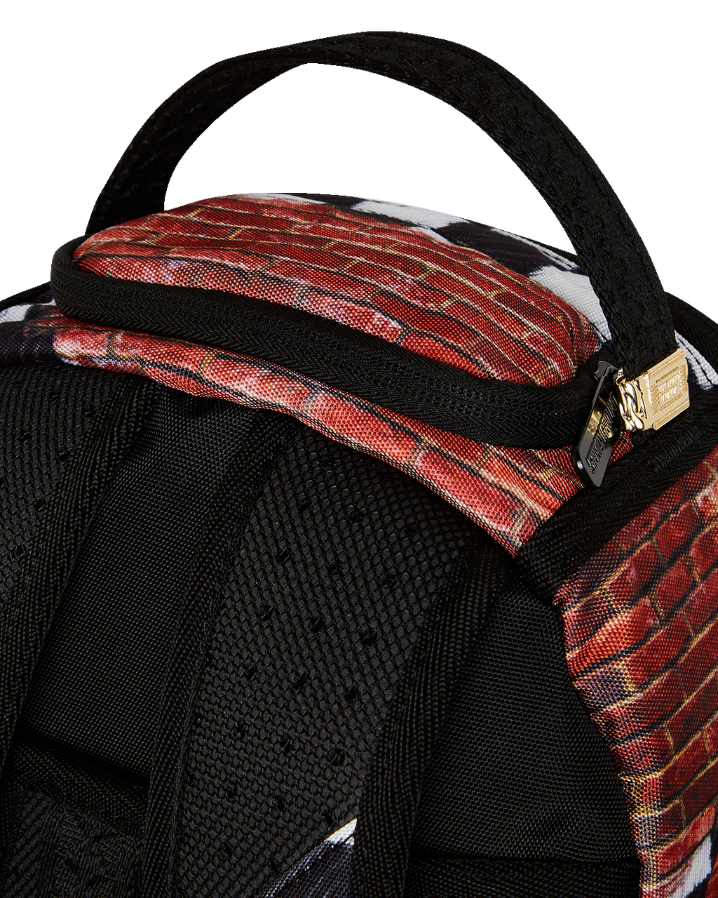Limited Edition SESAME STREET LEGENDS MINI BACKPACK