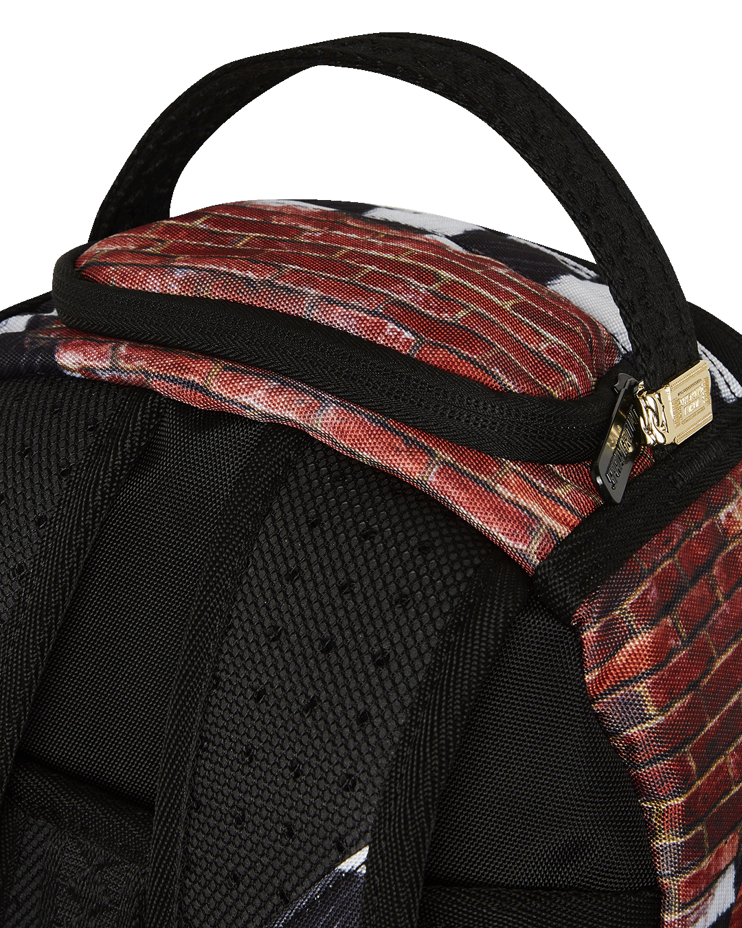 Limited Edition SESAME STREET LEGENDS MINI BACKPACK