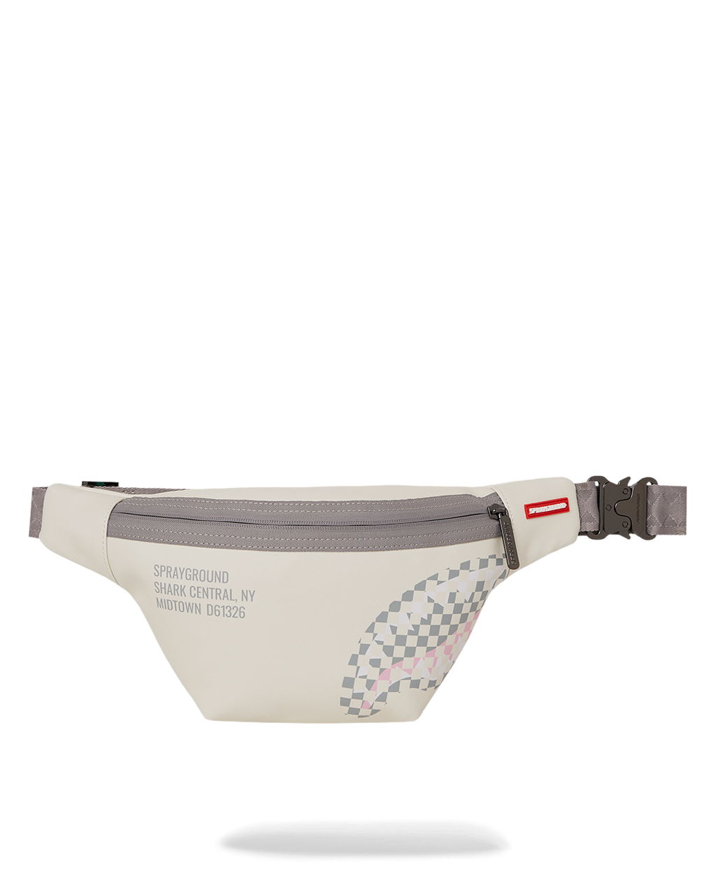 Limited Edition SHARK CENTRAL DYNAMIC SAVVY CROSSBODY