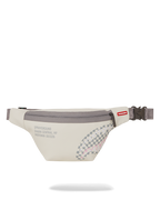 Limited Edition SHARK CENTRAL DYNAMIC SAVVY CROSSBODY