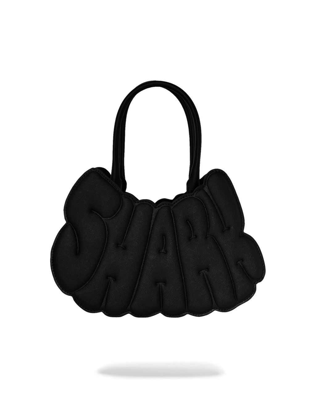 Limited Edition BUBBLE BUBBLE SHARK HANDBAG