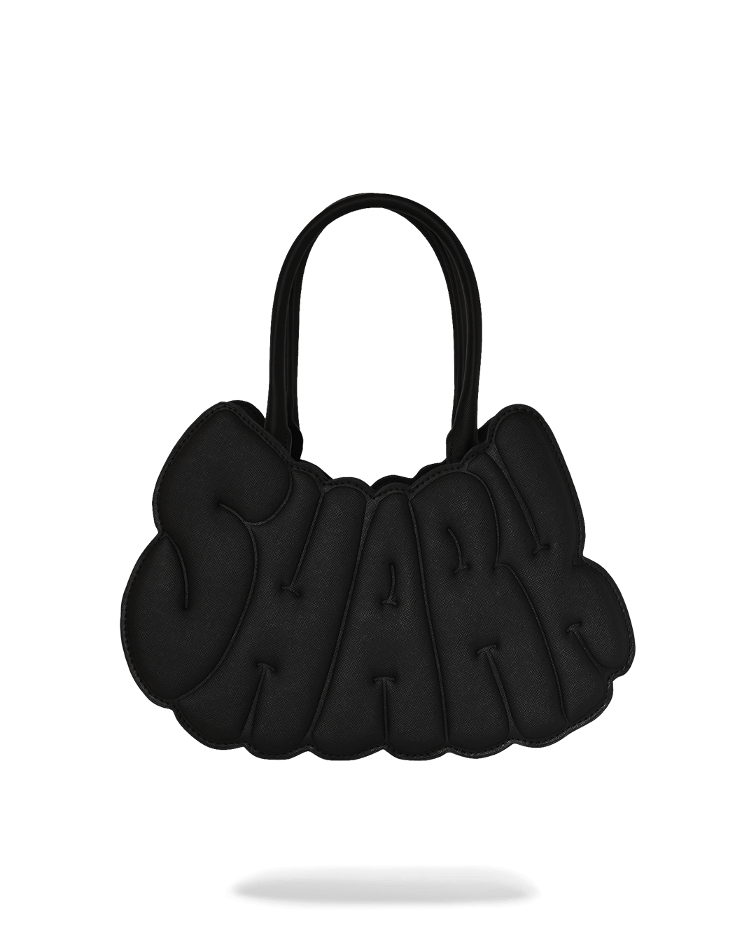 Limited Edition BUBBLE BUBBLE SHARK HANDBAG
