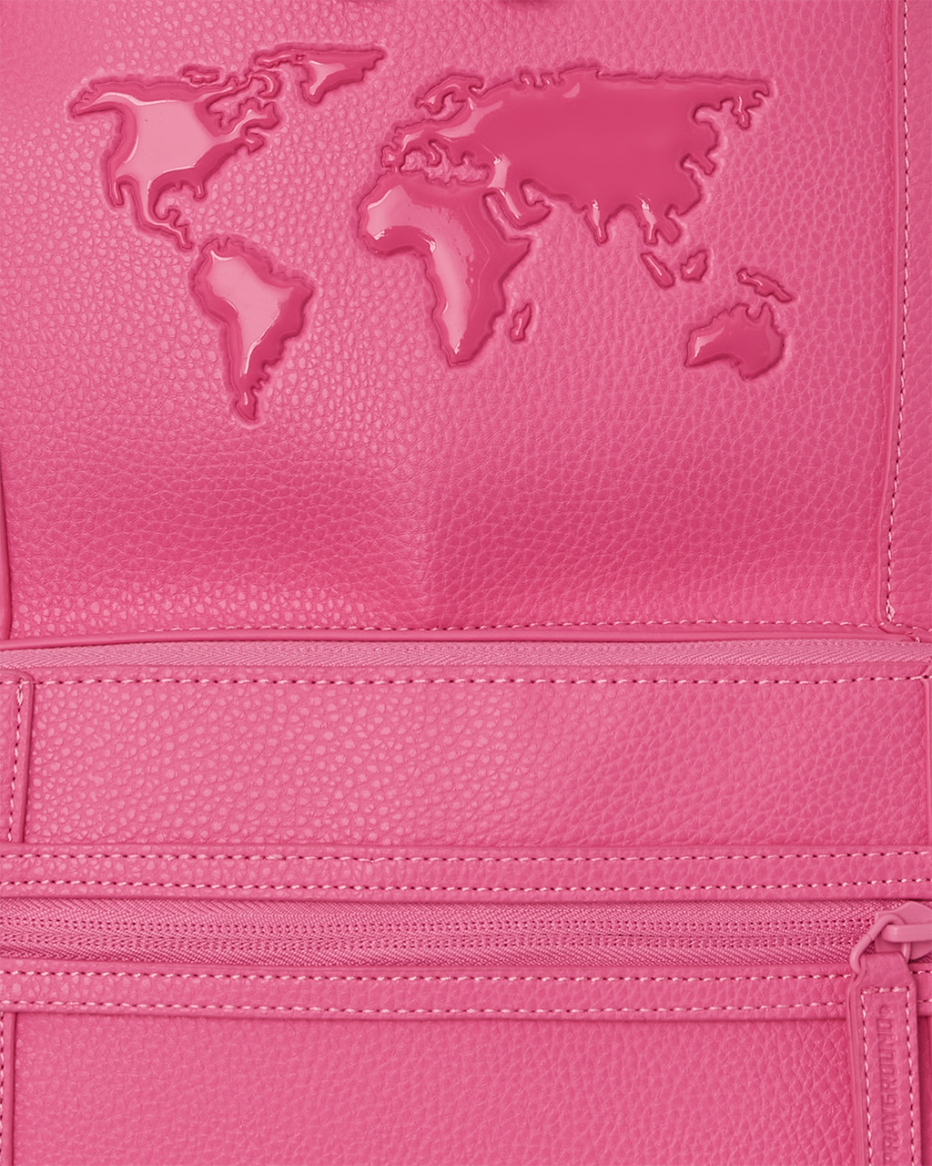 Limited Edition JAMES FIRST CLASS FIRST LADY MINI CHATEAU BACKPACK