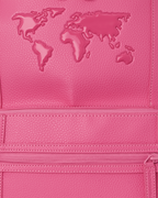 Limited Edition JAMES FIRST CLASS FIRST LADY MINI CHATEAU BACKPACK