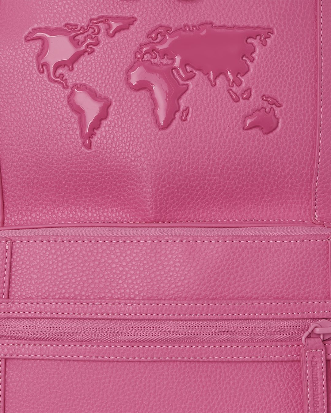 Limited Edition JAMES FIRST CLASS FIRST LADY MINI CHATEAU BACKPACK