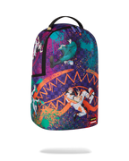 Limited Edition JUJUTSU KAISEN PAINTERS JUMP BACKPACK