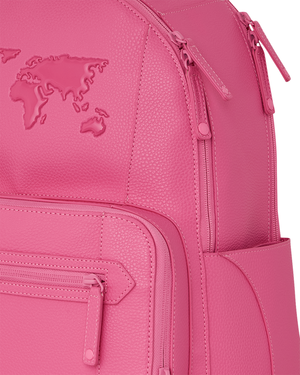 Limited Edition JAMES FIRST CLASS FIRST LADY MINI CHATEAU BACKPACK