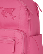 Limited Edition JAMES FIRST CLASS FIRST LADY MINI CHATEAU BACKPACK