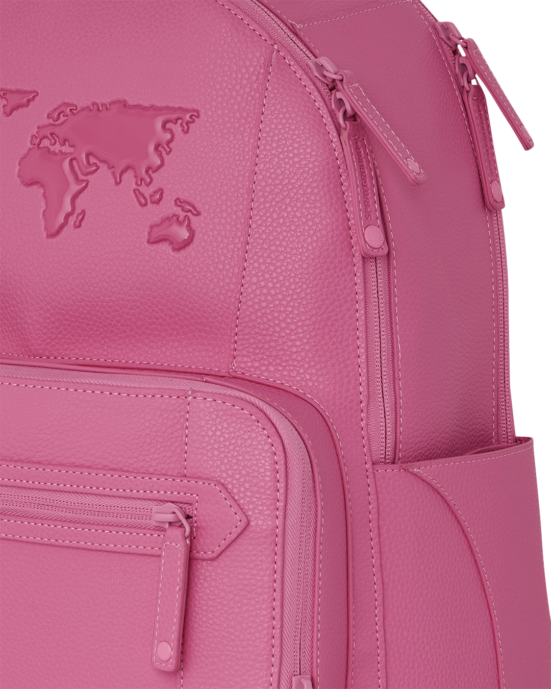 Limited Edition JAMES FIRST CLASS FIRST LADY MINI CHATEAU BACKPACK