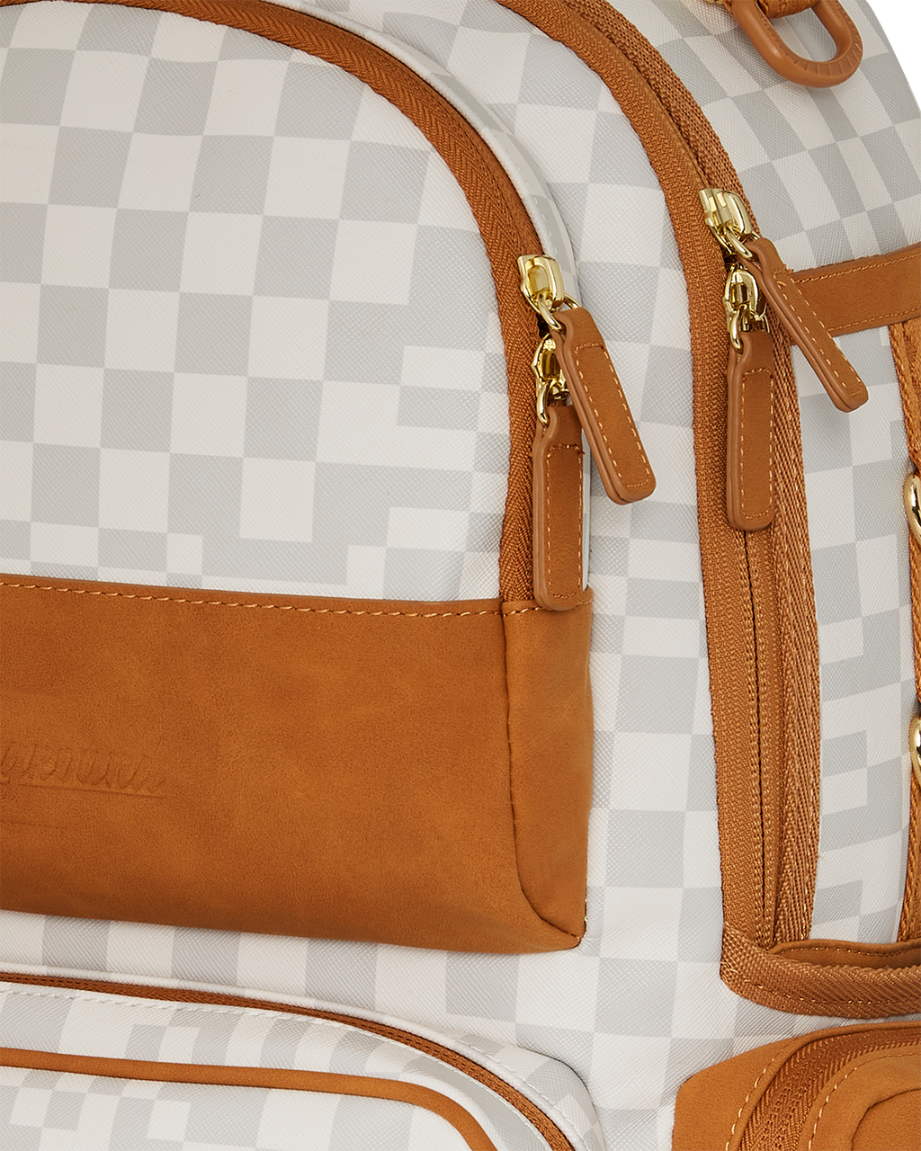 Limited Edition EXECUTIVE CLASS DLXV BACKPACK