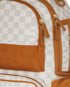 Limited Edition EXECUTIVE CLASS DLXV BACKPACK