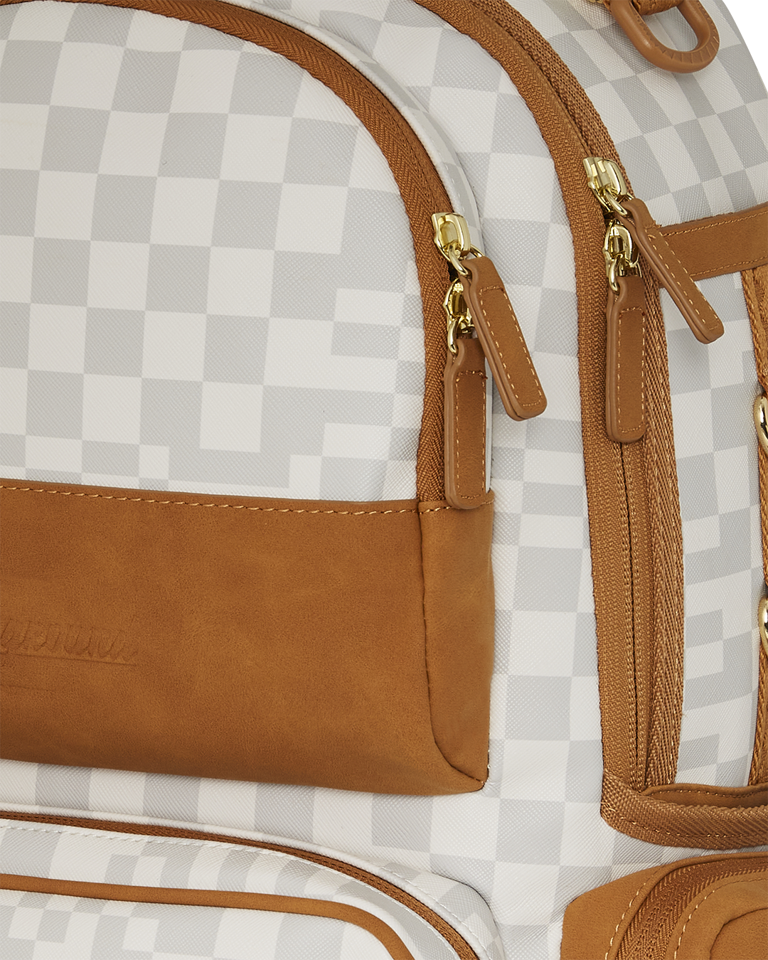 Limited Edition EXECUTIVE CLASS DLXV BACKPACK