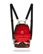 Limited Edition BAG IN A BAG BACKPACK