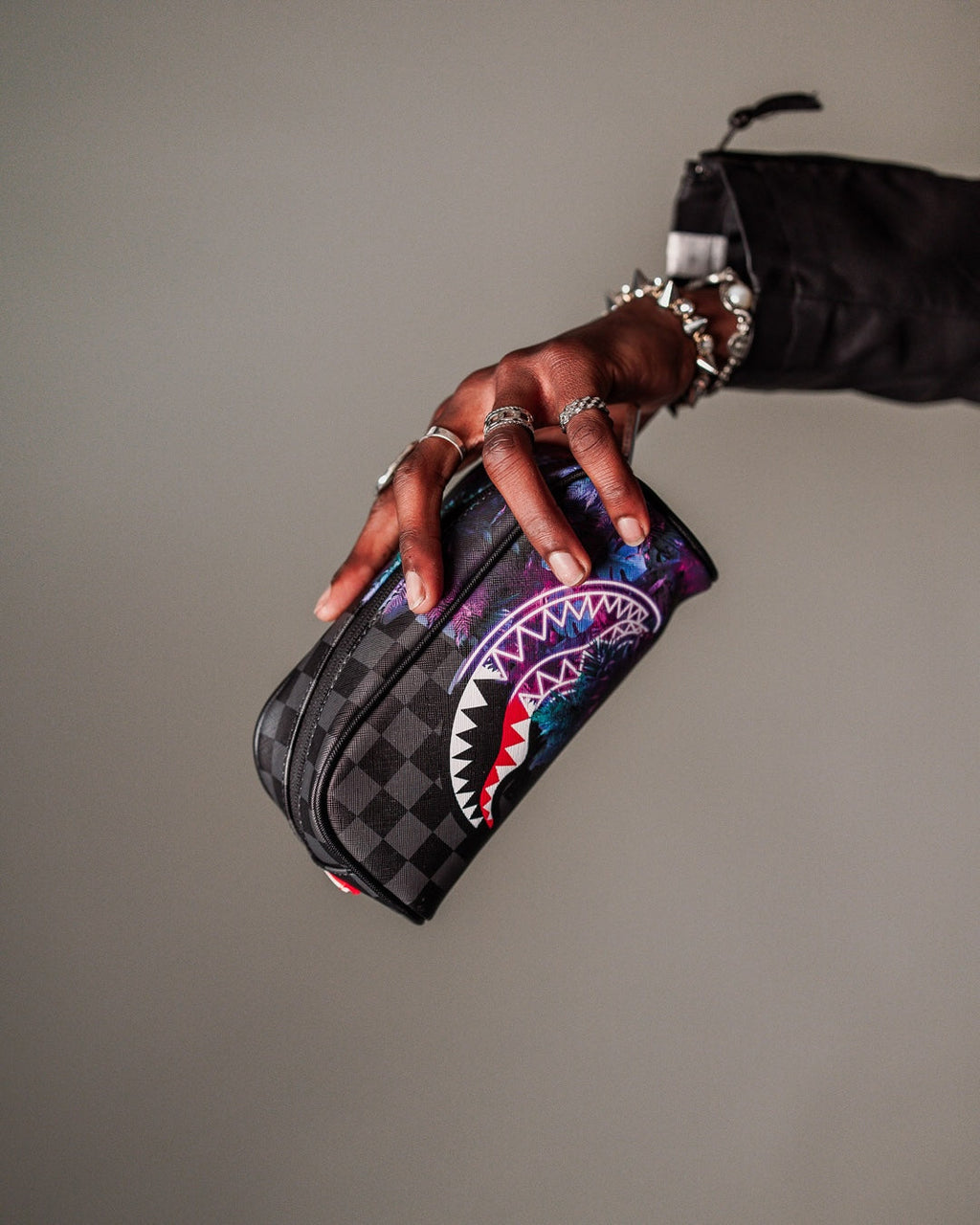 Limited Edition WELCOME TO THE PARTY POUCH