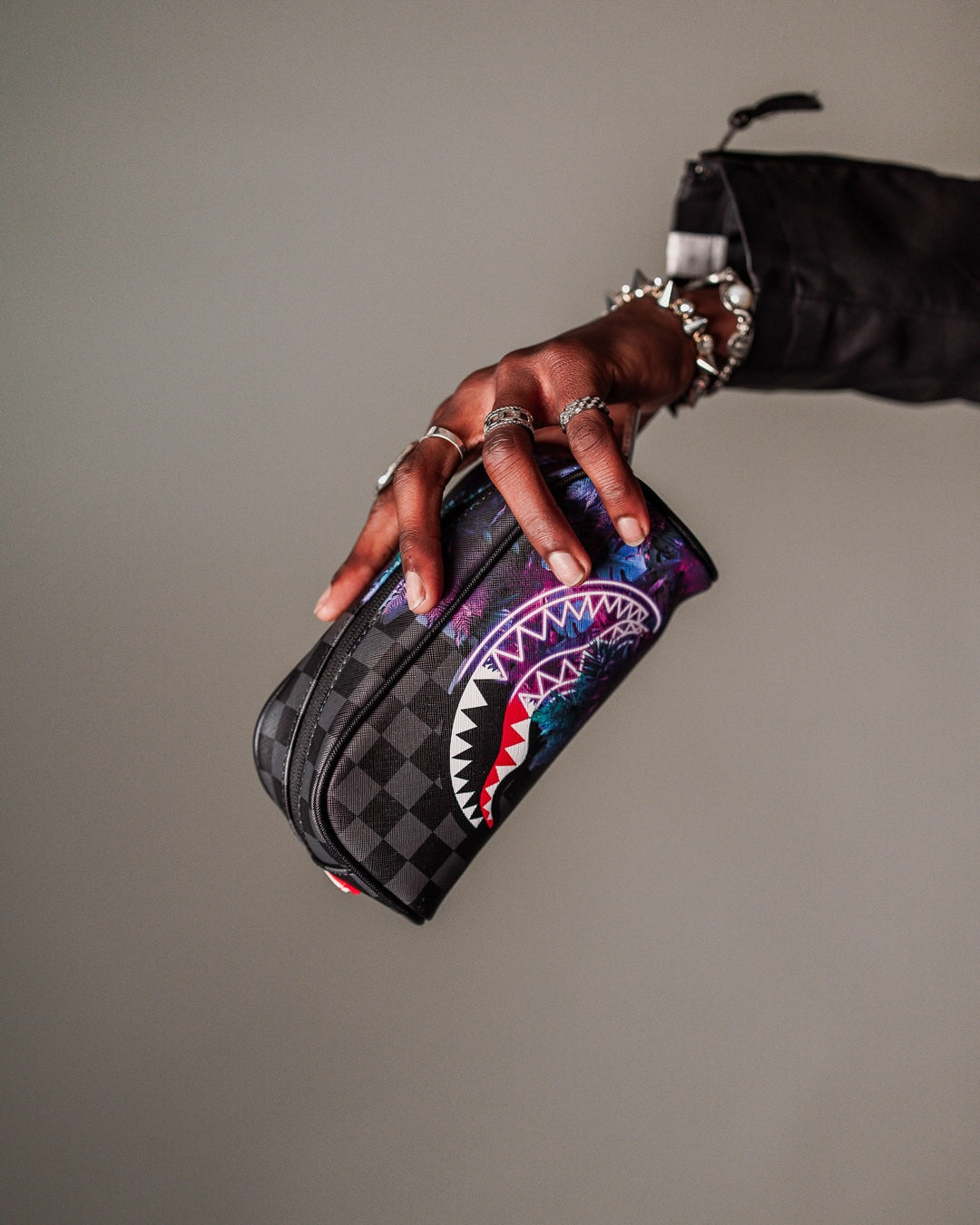 Limited Edition WELCOME TO THE PARTY POUCH