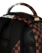 Limited Edition SHARKS IN PARIS CHERRY BLADE BACKPACK