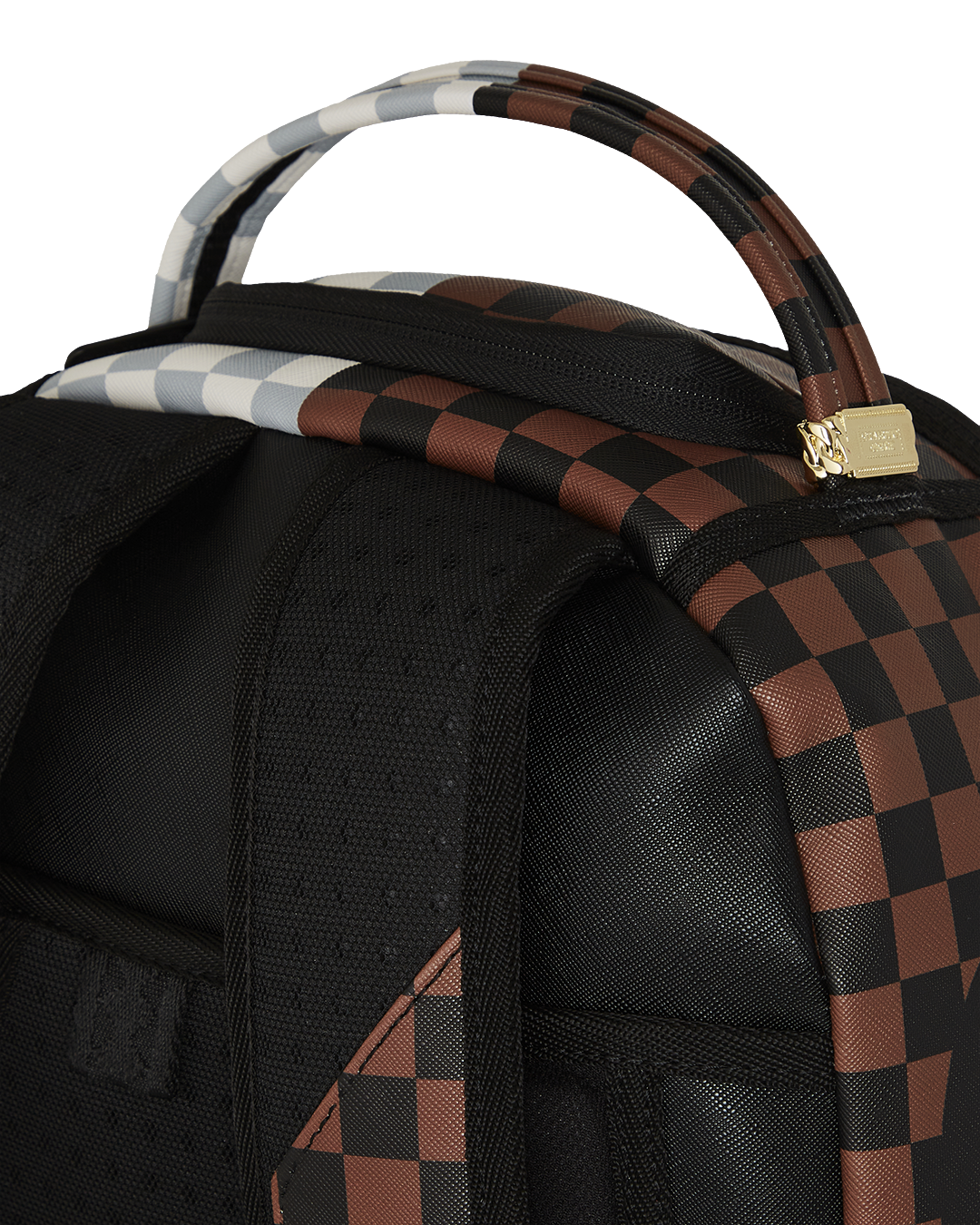 Limited Edition SHARKS IN PARIS CHERRY BLADE BACKPACK