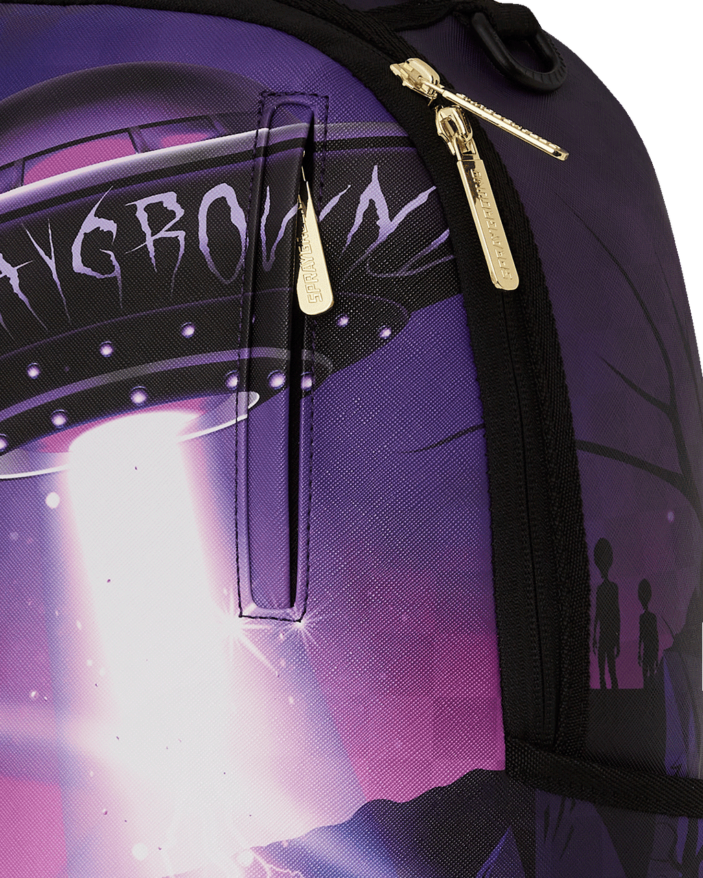 Limited Edition LATE ONE NIGHT BACKPACK