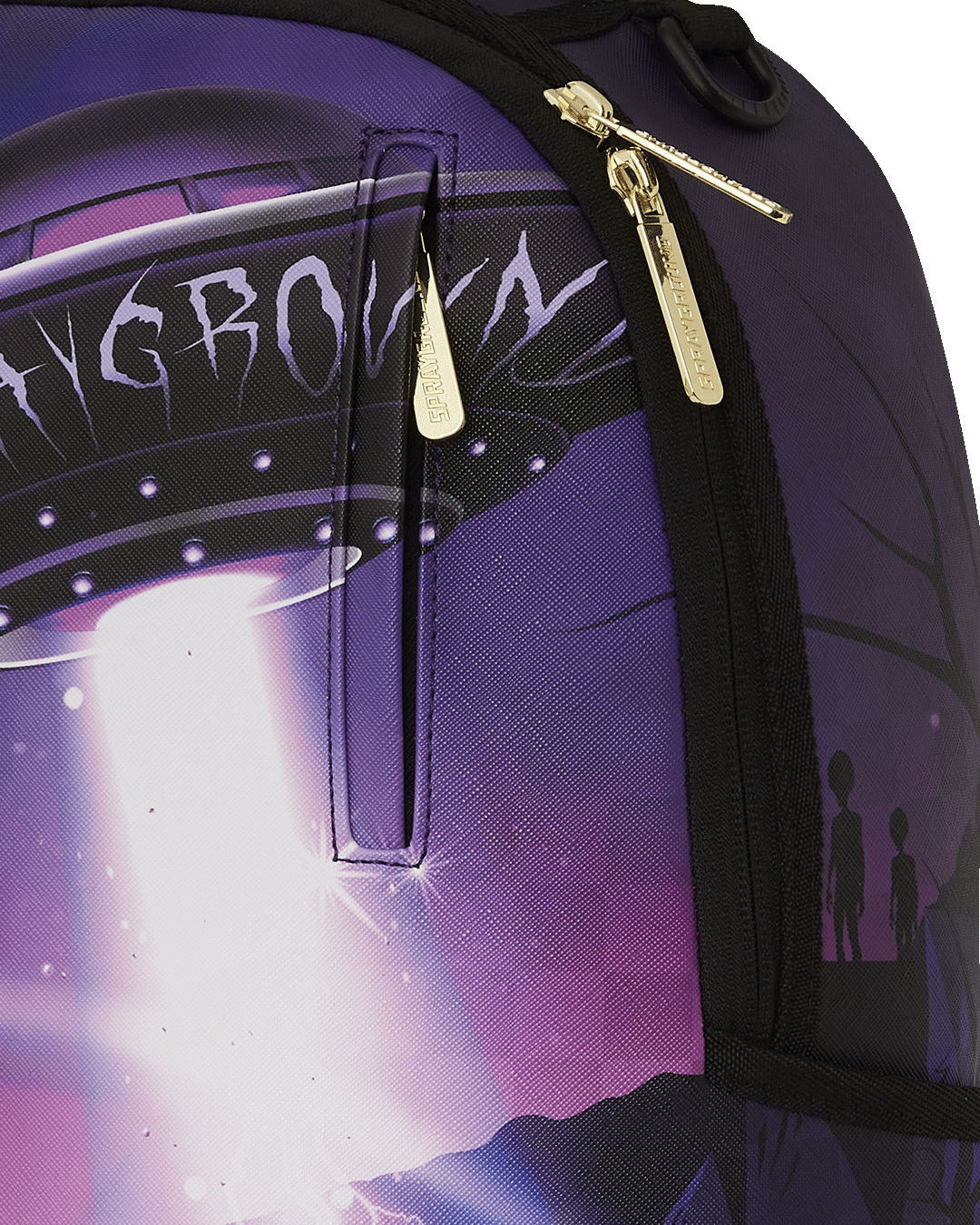 Limited Edition LATE ONE NIGHT BACKPACK