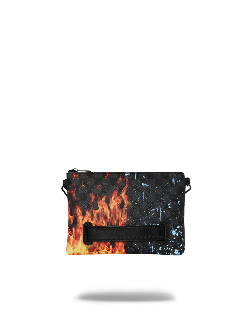 Limited Edition COLD HEAT CROSSOVER CLUTCH