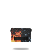 Limited Edition COLD HEAT CROSSOVER CLUTCH