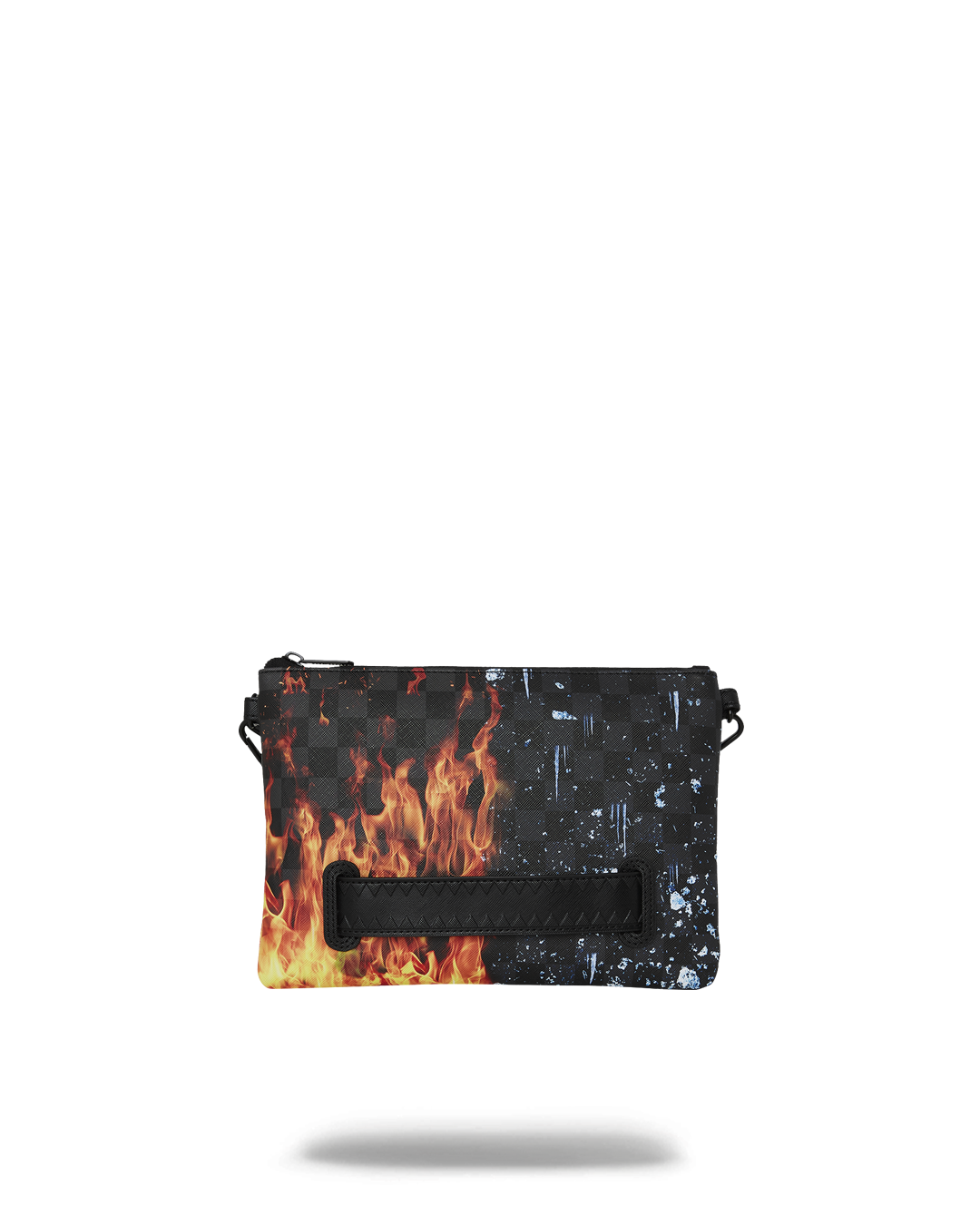 Limited Edition COLD HEAT CROSSOVER CLUTCH