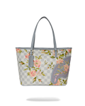 Limited Edition A.I. AFRICAN INTELLIGENCE ELEGANT ENERGY TOTE - SANDFLOWER COLLAB