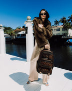 Limited Edition FLEX CHEX CARGO BACKPACK