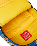 Limited Edition MINIONS MADNESS BACKPACK