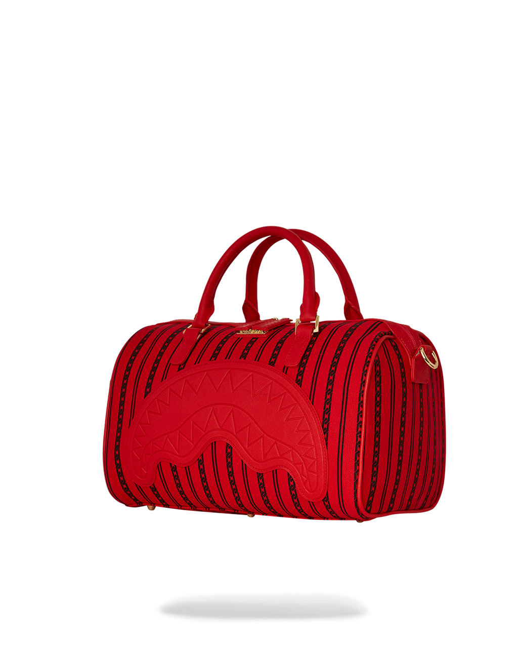 Limited Edition SKYCHAIN SUPPLYCHAIN MINI DUFFLE