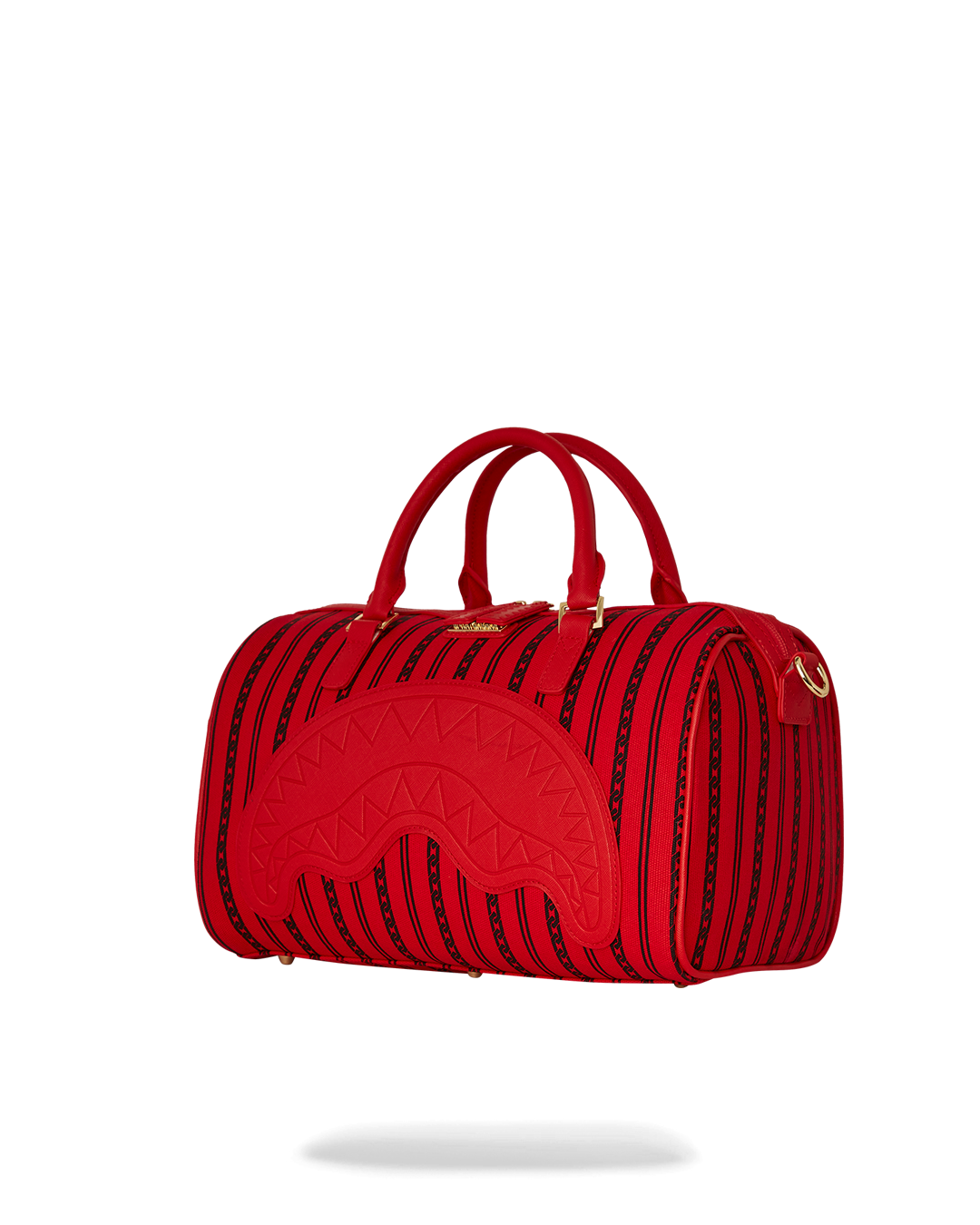 Limited Edition SKYCHAIN SUPPLYCHAIN MINI DUFFLE