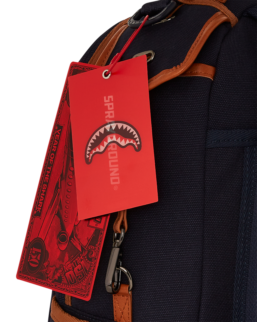 Limited Edition IVY LEAGUE CLASSIC BACKPACK