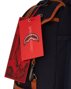 Limited Edition IVY LEAGUE CLASSIC BACKPACK