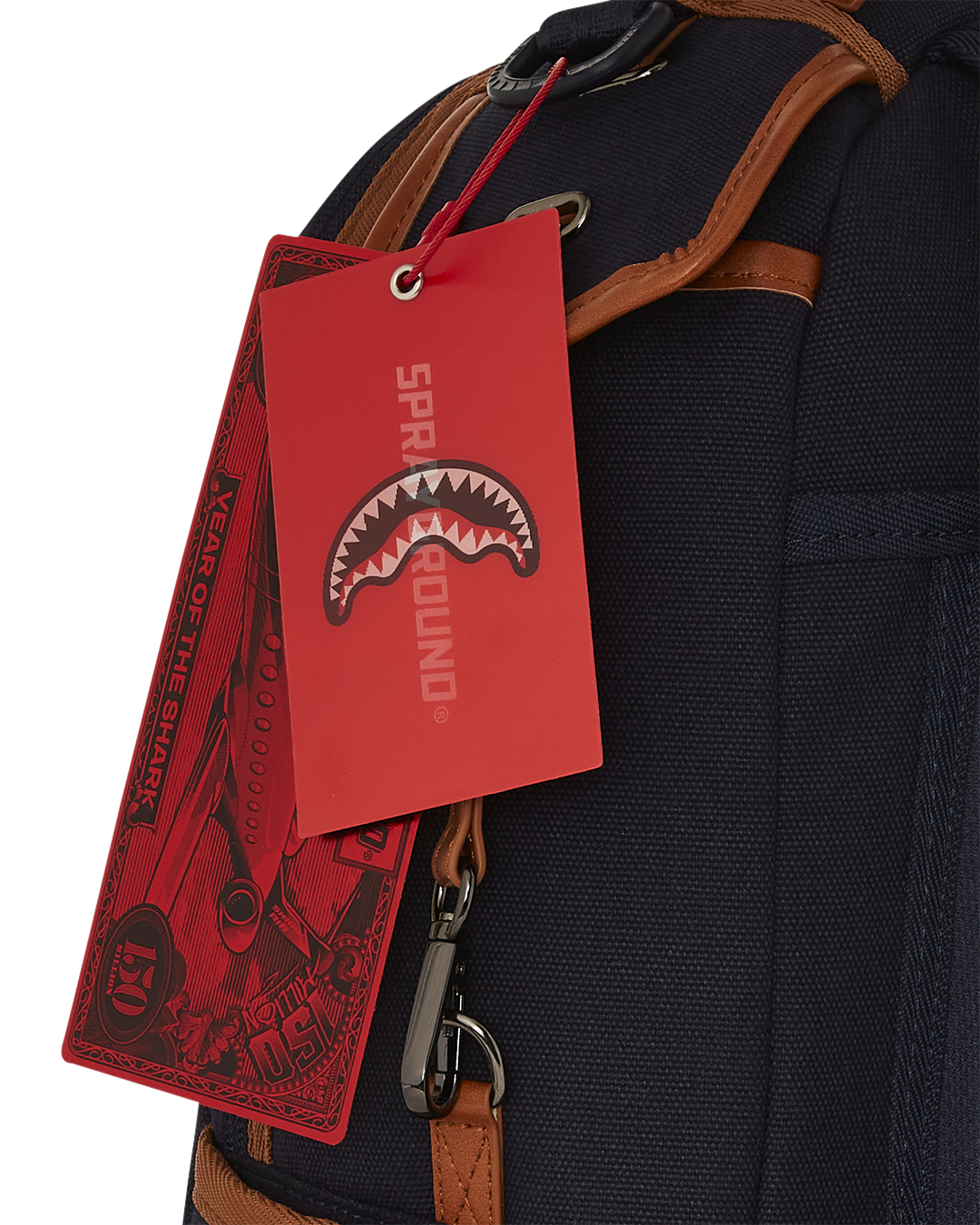 Limited Edition IVY LEAGUE CLASSIC BACKPACK