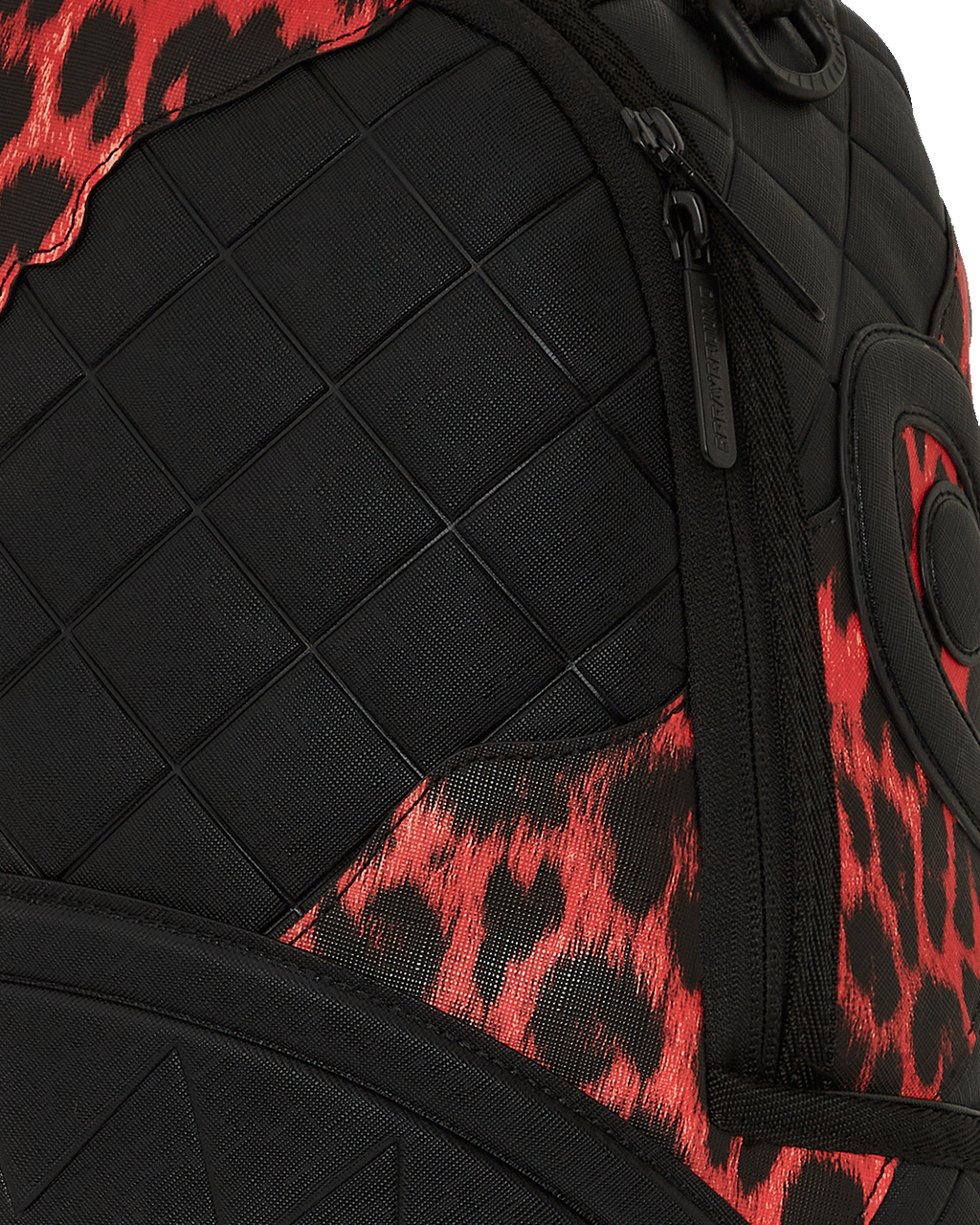 Limited Edition NIGHT SPOT DLX BACKPACK