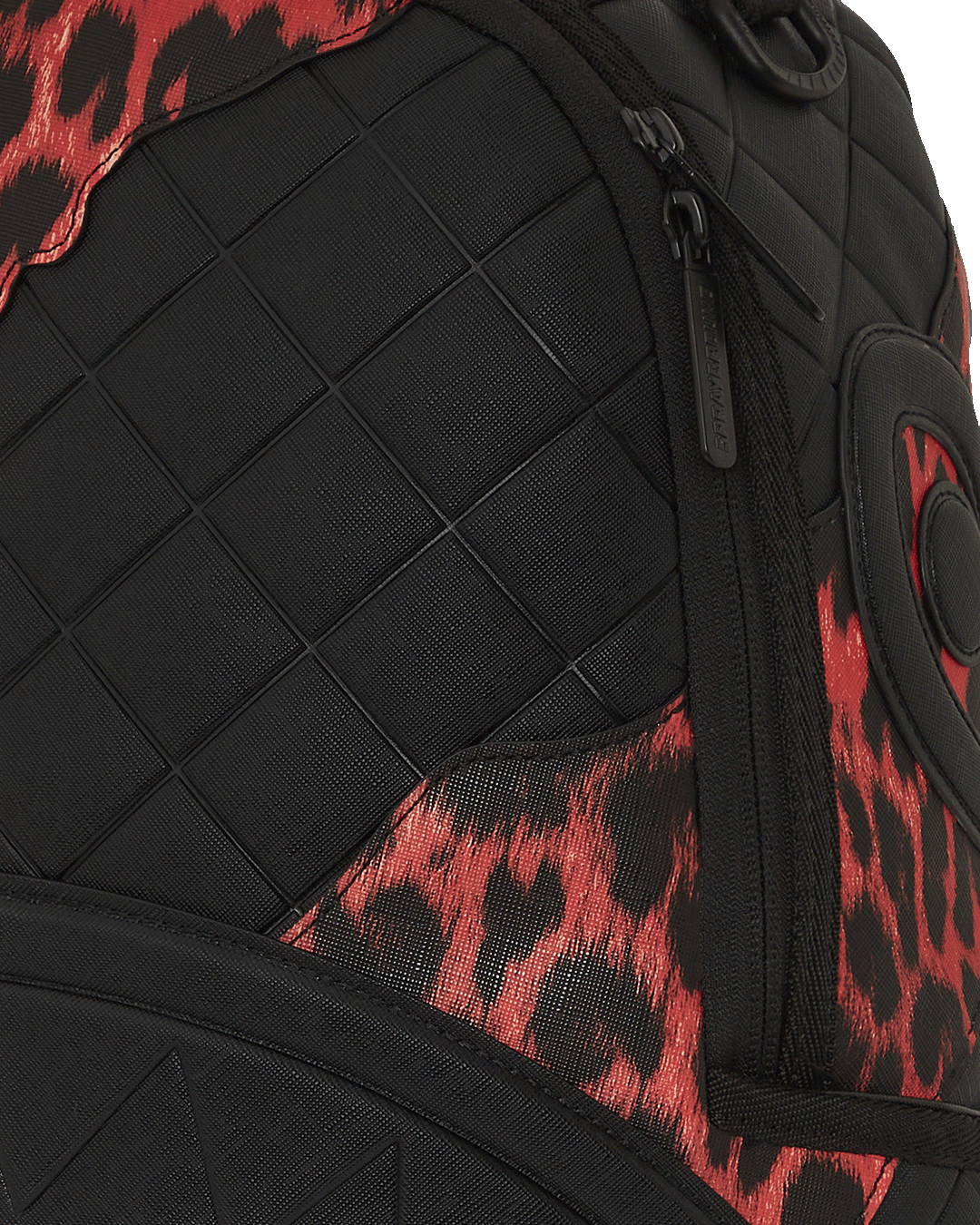 Limited Edition NIGHT SPOT DLX BACKPACK