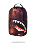 Limited Edition NINJA BEARS STEALTH MISSION DLXR BACKPACK