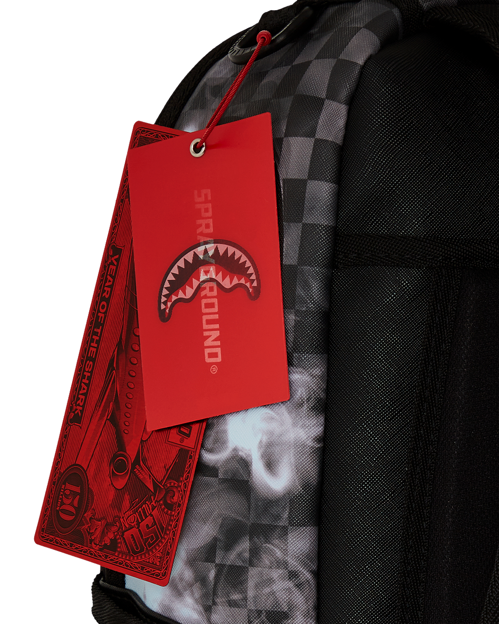 Limited Edition BLEACH SHADOW CLASH DLXV BACKPACK